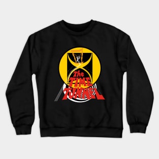 The Time Tunnel Crewneck Sweatshirt